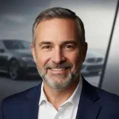 Autor Daniel Krupa