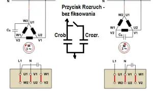 Jak wybrać kondensator do silnika 3 fazowego na 230V bez błędów