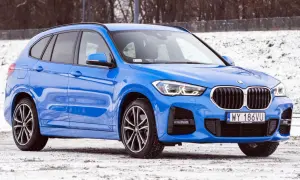 Bmw x1 f48 jaki silnik wybrać - przewodnik 1.5/2.0/hybryda