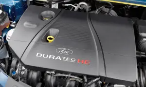 Ford Mondeo MK4 jaki silnik wybrać, aby uniknąć problemów?