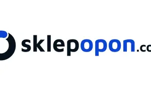Logo sklepu Oponeo.com. Szukasz oponeo kod rabatowy? Sprawdź ofertę!
