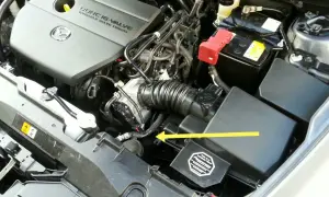 Jaki płyn do chłodnicy Mazda 6 diesel? Oto co musisz wiedzieć
