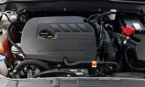 Mondeo mk5 jaki silnik wybrać? Porównanie silników i ich zalety