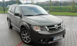 Fiat Freemont jaki silnik wybrać, aby uniknąć wysokich kosztów paliwa?