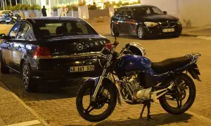 Co grozi za jazdę motorowerem bez uprawnień? Sprawdź kary i konsekwencje