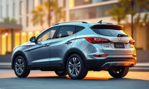 Hyundai ix35 jaki silnik wybrać? Sprawdź najlepsze opcje i problemy