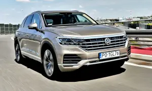 Vw touareg jaki silnik wybrać - uniknij drogich błędów przy wyborze