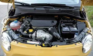 Fiat 500 jaki silnik - wybierz najlepszą jednostkę dla siebie