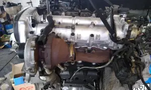 Opel Insignia jaki silnik wybrać, aby uniknąć wysokich kosztów?