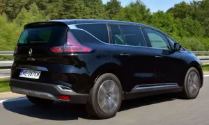 Renault Espace 5 jaki silnik wybrać, aby uniknąć wysokich kosztów?