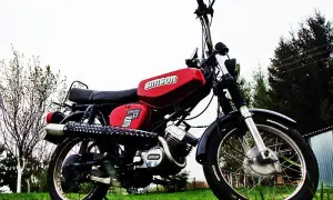 Ile kosztuje motorower? Odkryj ceny i modele, które warto znać