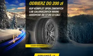 Gdzie kupić opony tanio i wygodnie – najlepsze sklepy online i stacjonarne