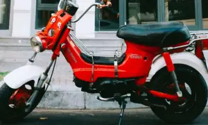 Czy motorower trzeba rejestrować? Sprawdź, co musisz wiedzieć