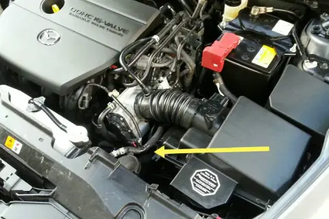 Jaki płyn do chłodnicy Mazda 6 diesel? Oto co musisz wiedzieć