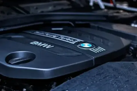 Bmw x3 jaki silnik do gazu - wybierz najlepszą opcję dla oszczędności