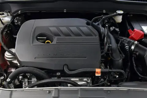 Mondeo mk5 jaki silnik wybrać? Porównanie silników i ich zalety