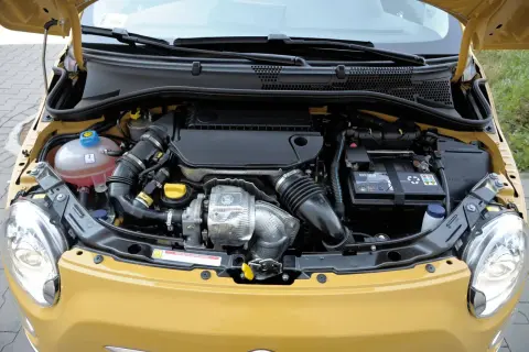 Fiat 500 jaki silnik - wybierz najlepszą jednostkę dla siebie