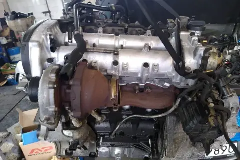 Opel Insignia jaki silnik wybrać, aby uniknąć wysokich kosztów?