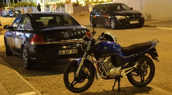 Co grozi za jazdę motorowerem bez uprawnień? Sprawdź kary i konsekwencje