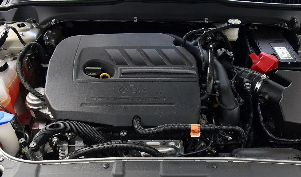 Mondeo mk5 jaki silnik wybrać? Porównanie silników i ich zalety