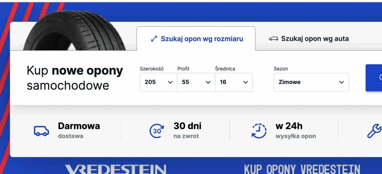 Szukaj opon zimowych 205/55 R16. Sprawdź sklepopon kod rabatowy na nowe opony samochodowe z darmową dostawą.