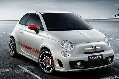 Zdjęcie Fiat 500 jaki silnik - wybierz najlepszą jednostkę dla siebie