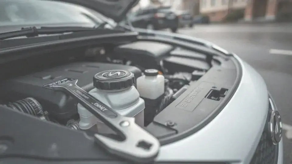 Zdjęcie Hyundai i30 jaki płyn do chłodnicy - uniknij kosztownych błędów