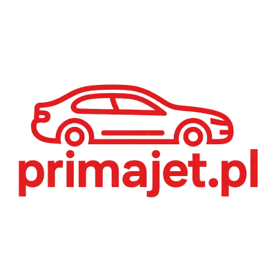 Logo primajet.pl
